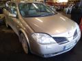 Kuva 1: Nissan Primera 2.0i Wagon -03 TCAP12 2003