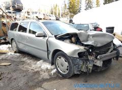 Volvo V70 2.3 TURBO AUTOMATIC -00