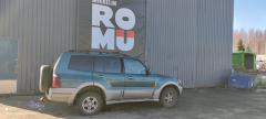 Mitsubishi PAJERO STW 3.2TD