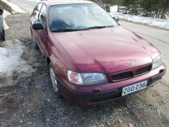 Toyota Carina E