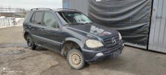 Mercedes-Benz 5D ML270 KOMBI
