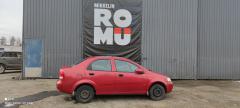Daewoo 4D KALOS SEDAN 1.4 16V