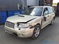 Kuva 1: Subaru Forester S11 SG 2.5 AWD -06 2006