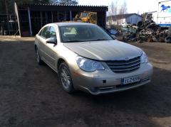 Chrysler Sebring 2.0 CRD