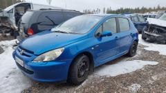 Peugeot 307 1.6 5D