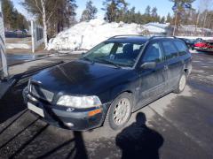 Volvo V40 5D STW 1.9DI MT5
