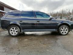 Audi A6 2.5tdi / AKN