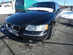 Volvo S60 2.4 D Sedan