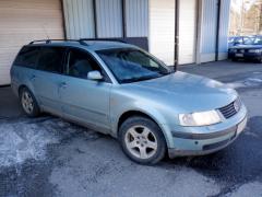 VW Passat 3B5 5D Variant 1.9TDI MT5 Firstline