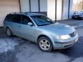 Kuva 1: VW Passat 3B5 5D Variant 1.9TDI MT5 Firstline 1998