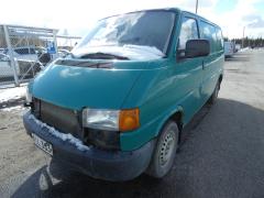 Volkswagen Transporter 1.9 TD Pakettiauto
