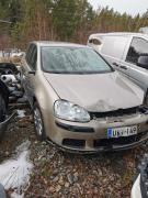 Volkswagen Golf V