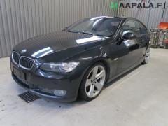 BMW E92 335dA Coupe