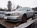 Kuva 1: Nissan Maxima A33 4D Sedan 2.0i V6 QX MT5 2003