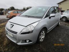 Peugeot 5008 1.6 -10