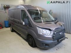 Ford Transit 2.0 TDCi EcoBlue 350L L3/H2 (etuveto)