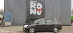 Toyota Avensis 2.2 D-4D