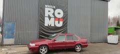Volvo 4D SEDAN 960 E2.5 24V