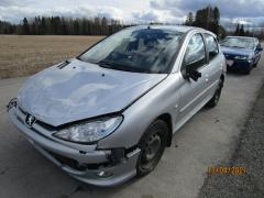 Peugeot 206 1.4 5ov. -05