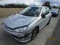 Kuva 1: Peugeot 206 1.4 5ov. -05 2005