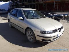 Seat Toledo 1,9 tdi