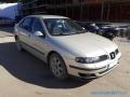 Kuva 1: Seat Toledo 1,9 tdi 2004