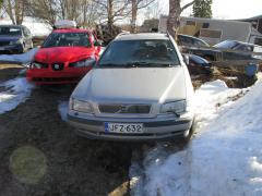 Volvo S40