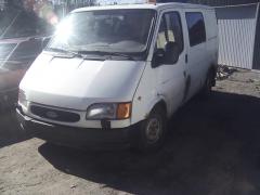 Ford Transit 100 2,5D lyhyt matala -96