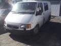 Kuva 1: Ford Transit 100  2,5D lyhyt matala -96 1996