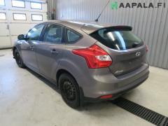 Ford Focus III 1.0i EcoBoost 5/HB