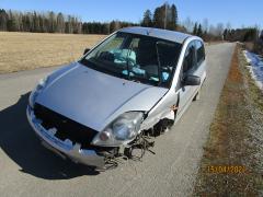 Ford Focus 1.6 5ov. -07