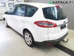 Ford S-Max 2.0 TDCi