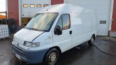 Fiat Ducato 2.8JTD