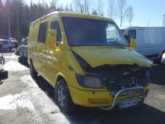 Mercedes-Benz Sprinter 216 270CDi