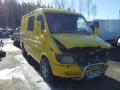 Kuva 1: Mercedes-Benz Sprinter 216 270CDi 2001