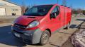 Kuva 1: Opel Vivaro 1.9DTI 2003