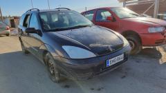 Ford Focus 1.6 FARMARI