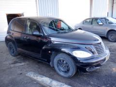 Chrysler PT Cruiser Pre-Facelift 5D MPV 2.0i MT5 Classic