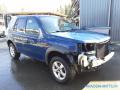 Kuva 1: Land Rover Freelander L314 1.8 1998