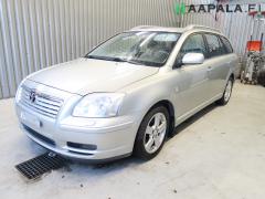 Toyota Avensis (T25) 2.4 VVT-i Farm