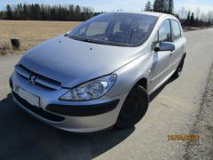 Peugeot 307 2.0 HDi HB -02