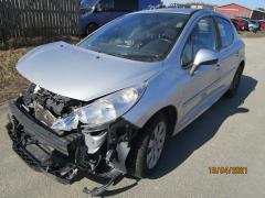 Peugeot 207 1.6 16V VTi -10