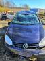 Kuva 1: Volkswagen Golf V HB 2008