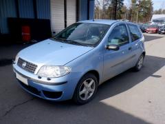 Fiat Punto 60 Dynamic 3D HB 1.2i 8V MT5