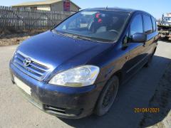 Toyota Avensis Verso 2.0 D -03