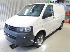 Volkswagen Transporter (T5) 2.0 TDi