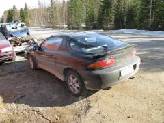 Mazda MX-3