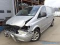 Kuva 1: Mercedes-Benz Vito  115CDI A -05 2005