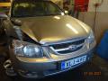 Kuva 1: Kia Cerato 2006