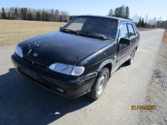 Lada Samara sedan